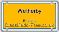 Wetherby board